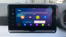 SEAT Arona 1.0 TSI 115 FR 5dr Petrol Hatchback